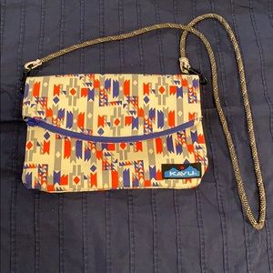 Kavu cross body purse